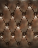 Обои Luxury Leather Texture 128x160