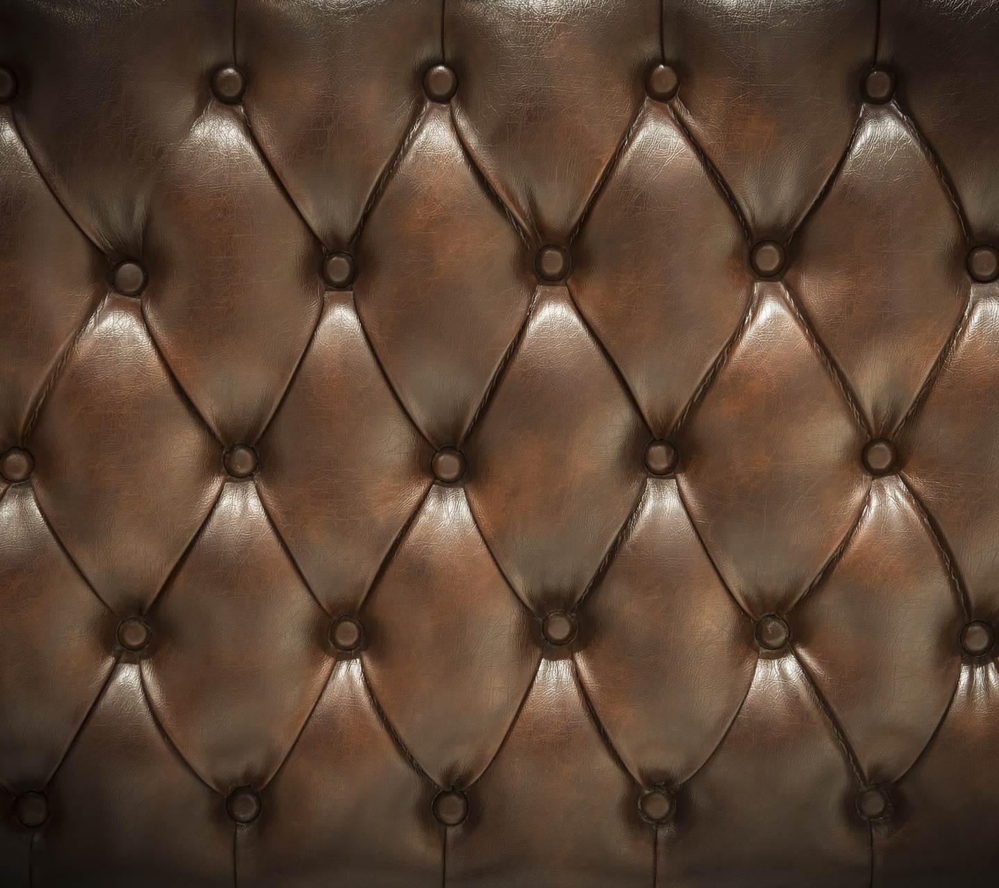 Screenshot №1 pro téma Luxury Leather Texture 1440x1280