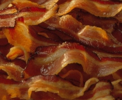 Crispy Bacon screenshot #1 176x144
