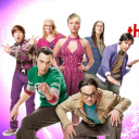 The Big Bang Theory screenshot #1 128x128