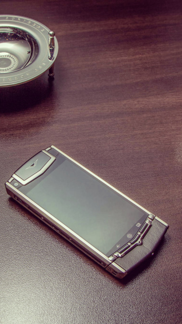 Vertu Phone screenshot #1 360x640