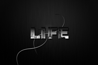 Life Wallpaper for Android, iPhone and iPad