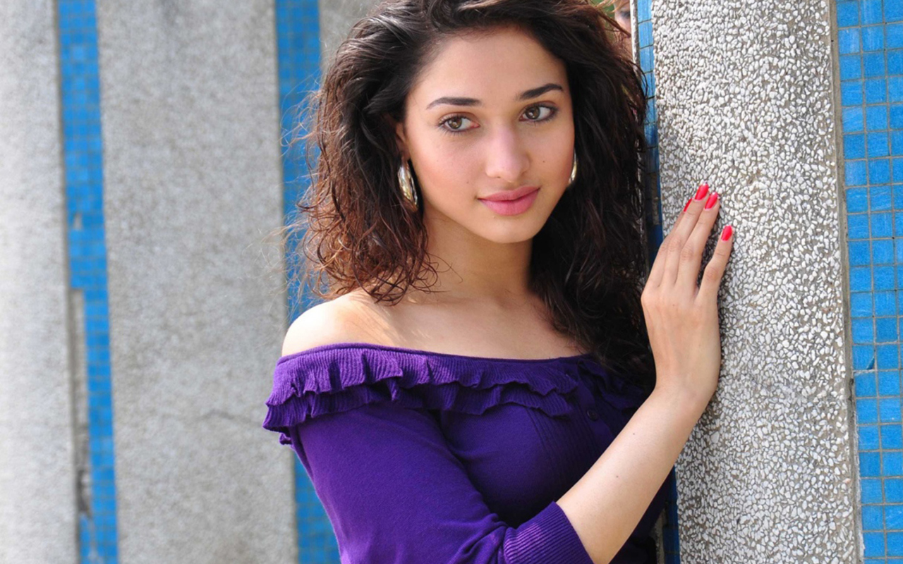 Tamanna - Bollywood Model screenshot #1 1280x800