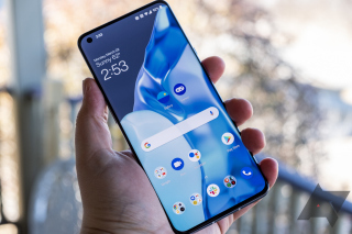 Free OnePlus 9 Pro Picture for Samsung Galaxy S5