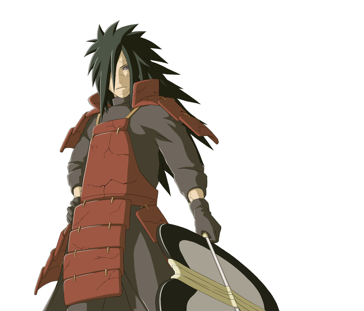 Madara Uchiha screenshot #1 1200x1024