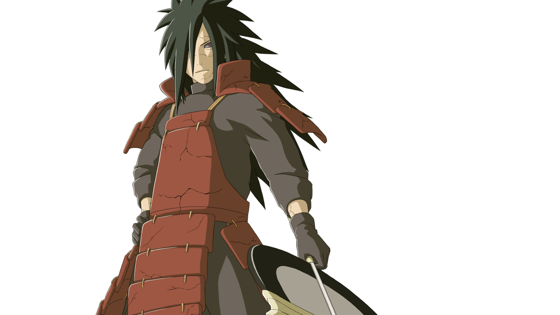 Madara Uchiha wallpaper 1920x1080