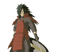 Screenshot №1 pro téma Madara Uchiha 220x176