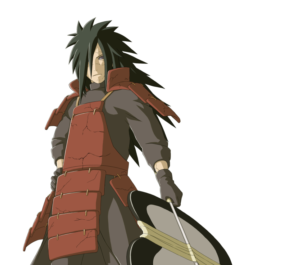 Sfondi Madara Uchiha 960x854