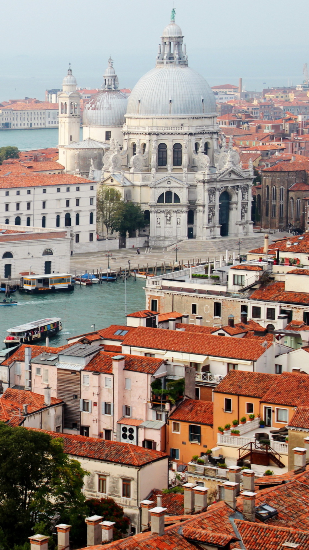 Sfondi Venice Italy 1080x1920