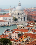 Venice Italy wallpaper 128x160