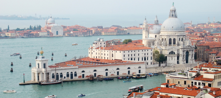 Sfondi Venice Italy 720x320