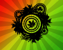 Marijuana screenshot #1 220x176