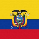 Screenshot №1 pro téma Ecuador Flag 128x128