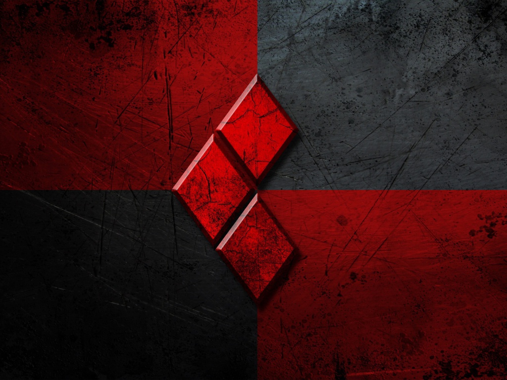 Red Rhombus screenshot #1 1024x768