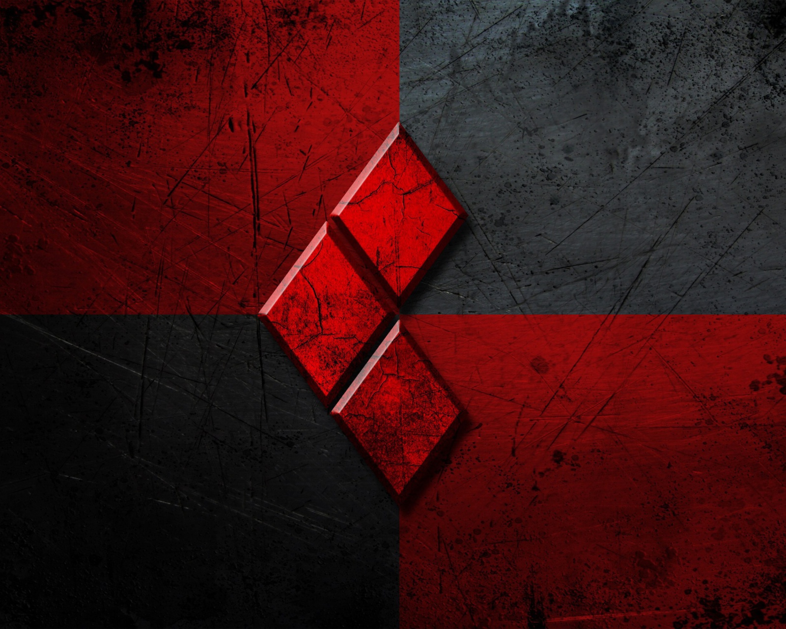 Red Rhombus screenshot #1 1600x1280