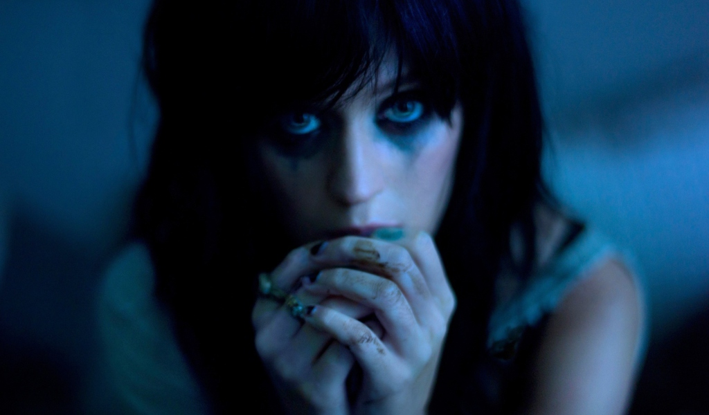 Screenshot №1 pro téma Katy Perry - The One That Got Away 1024x600