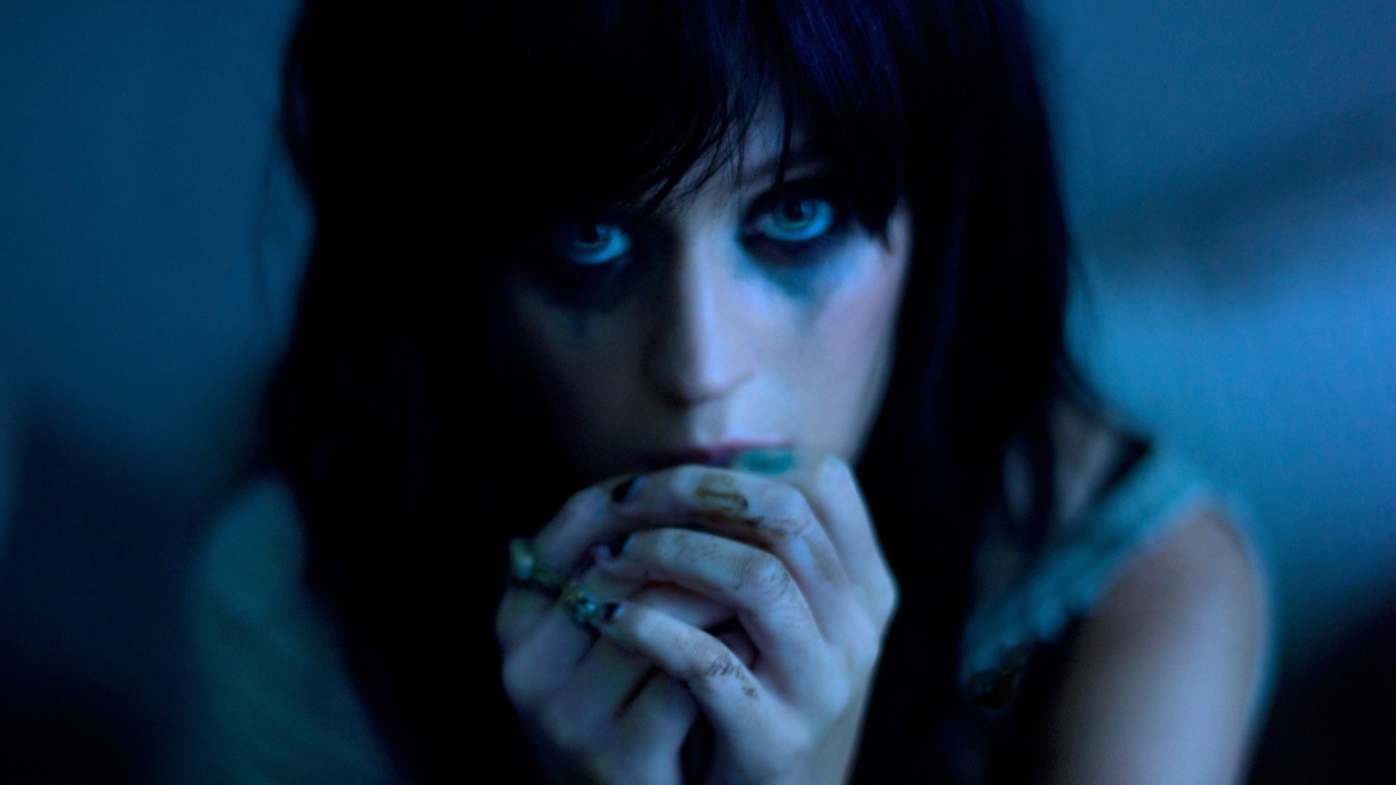 Katy Perry - The One That Got Away wallpaper 1280x720