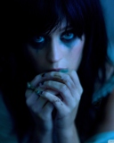 Sfondi Katy Perry - The One That Got Away 128x160