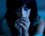 Screenshot №1 pro téma Katy Perry - The One That Got Away 176x144