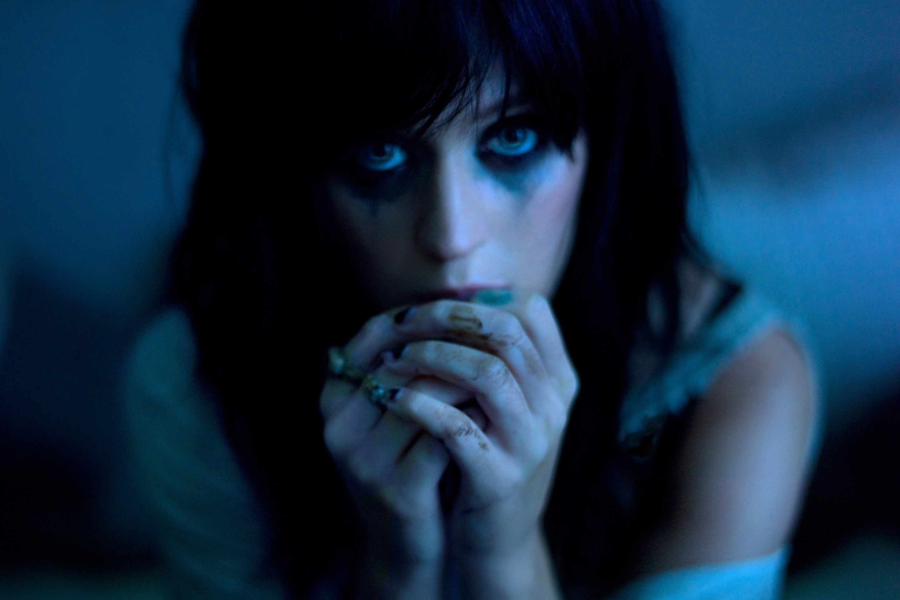 Screenshot №1 pro téma Katy Perry - The One That Got Away 2880x1920
