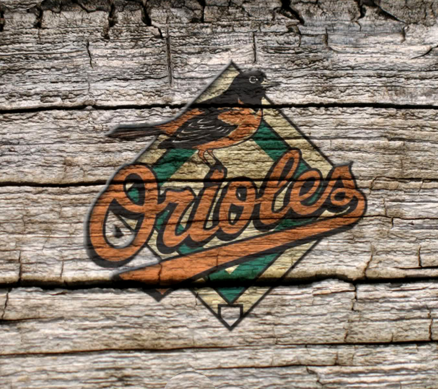 Baltimore Orioles Baseball Team from Baltimore, Maryland wallpaper 1440x1280