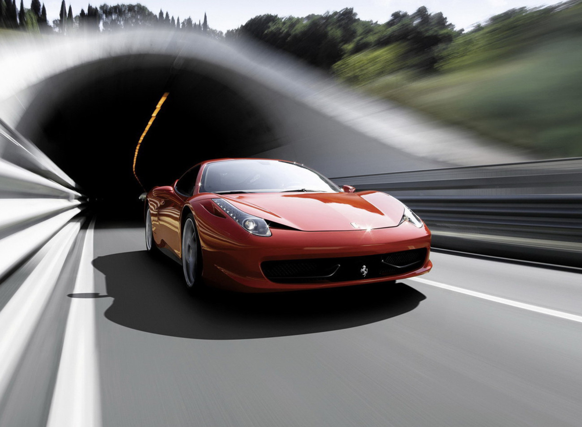 Ferrari 458 Italia wallpaper 1920x1408