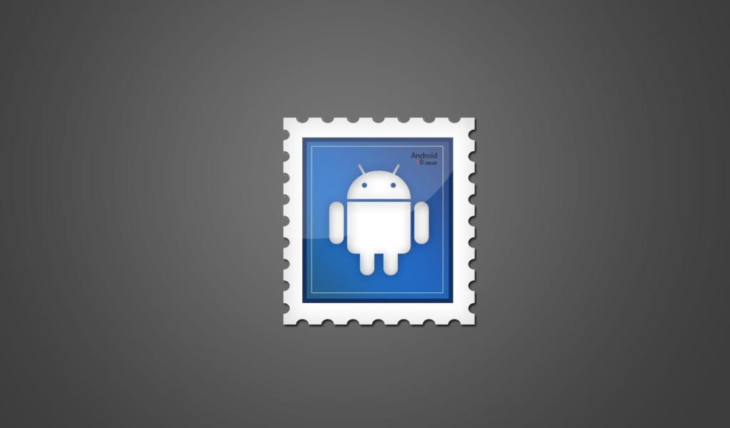 Screenshot №1 pro téma Android Postage Stamp 1024x600