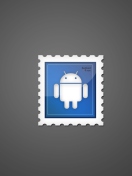 Sfondi Android Postage Stamp 132x176