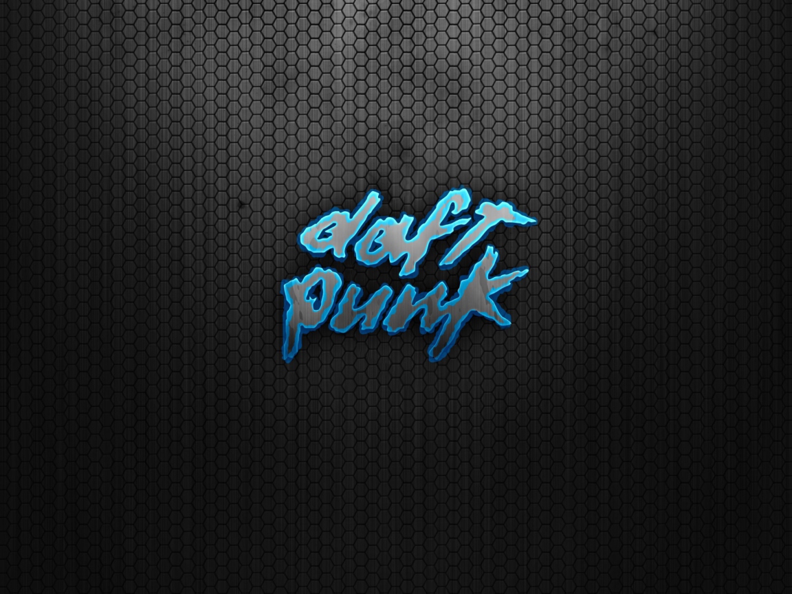 Daft Punk wallpaper 1152x864