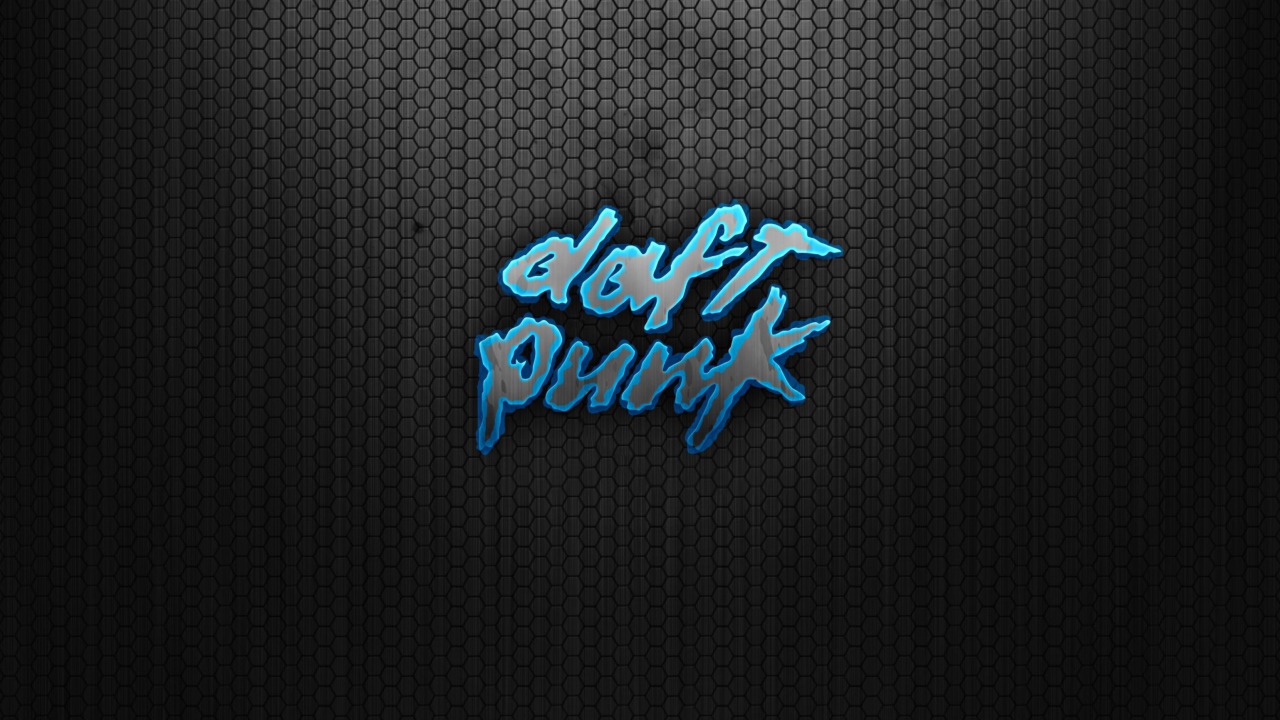 Daft Punk wallpaper 1280x720