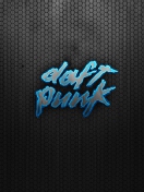 Sfondi Daft Punk 132x176