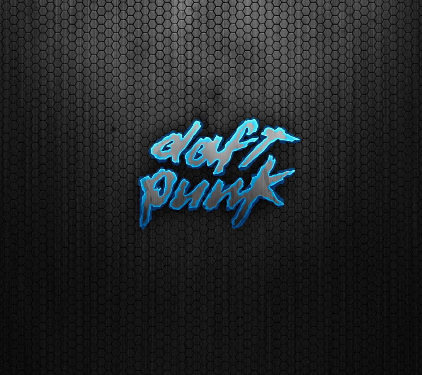 Fondo de pantalla Daft Punk 1440x1280