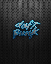 Daft Punk screenshot #1 176x220