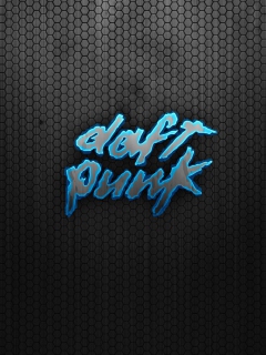 Daft Punk screenshot #1 240x320