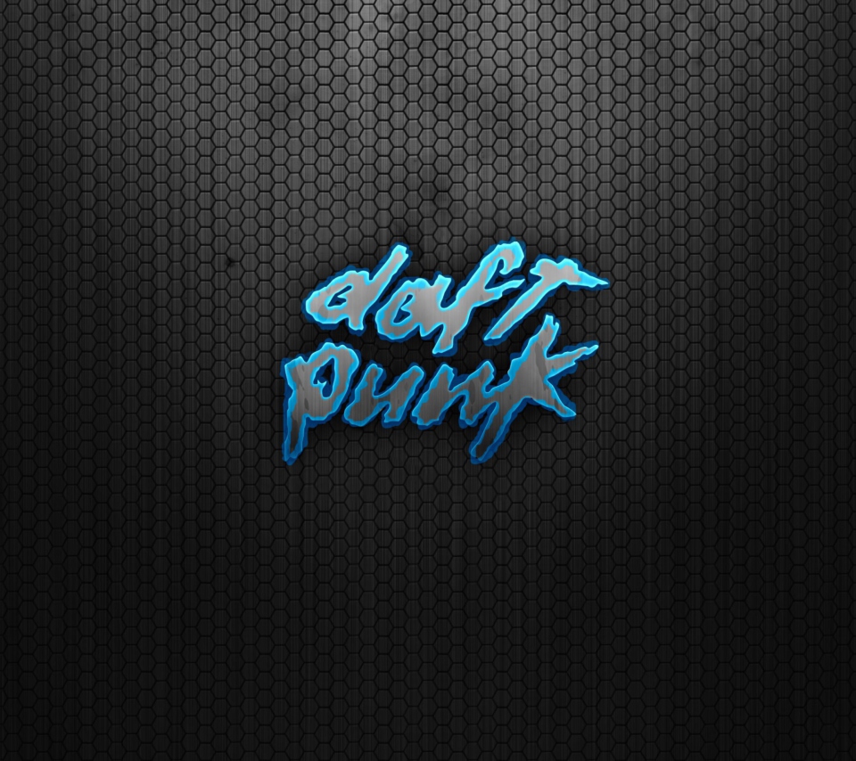 Fondo de pantalla Daft Punk 960x854