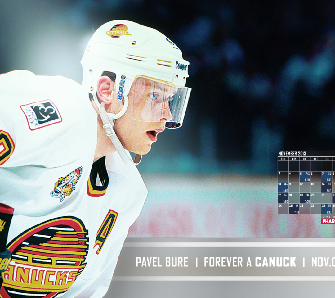 Pavel Bure wallpaper 1080x960