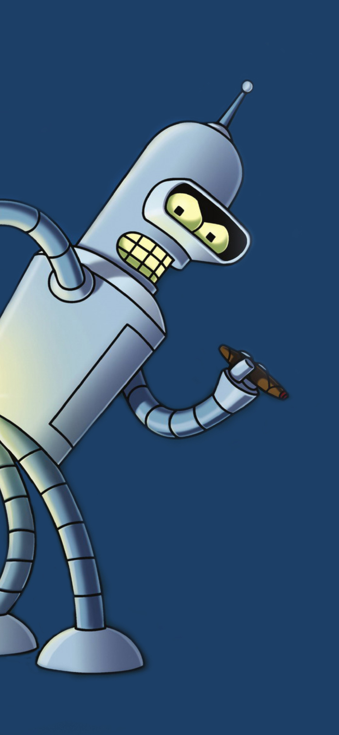 Bender Bending Rodriguez - Fondos de pantalla gratis para iPhone 11