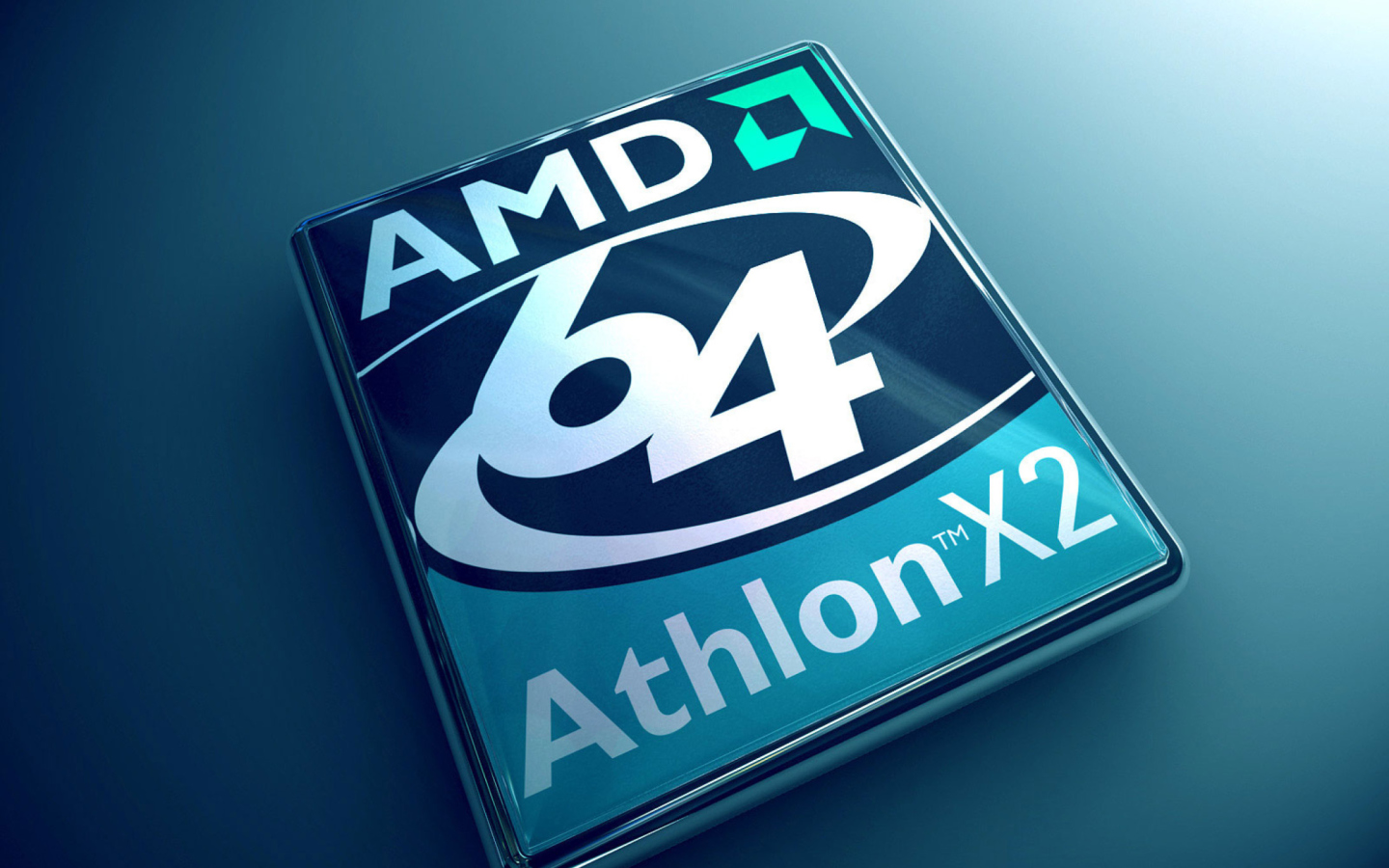 Sfondi AMD Athlon 64 X2 1440x900