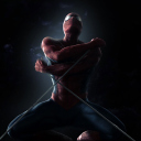 Das The Amazing Spider Man 2012 Film Wallpaper 128x128