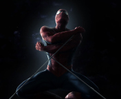 Screenshot №1 pro téma The Amazing Spider Man 2012 Film 176x144