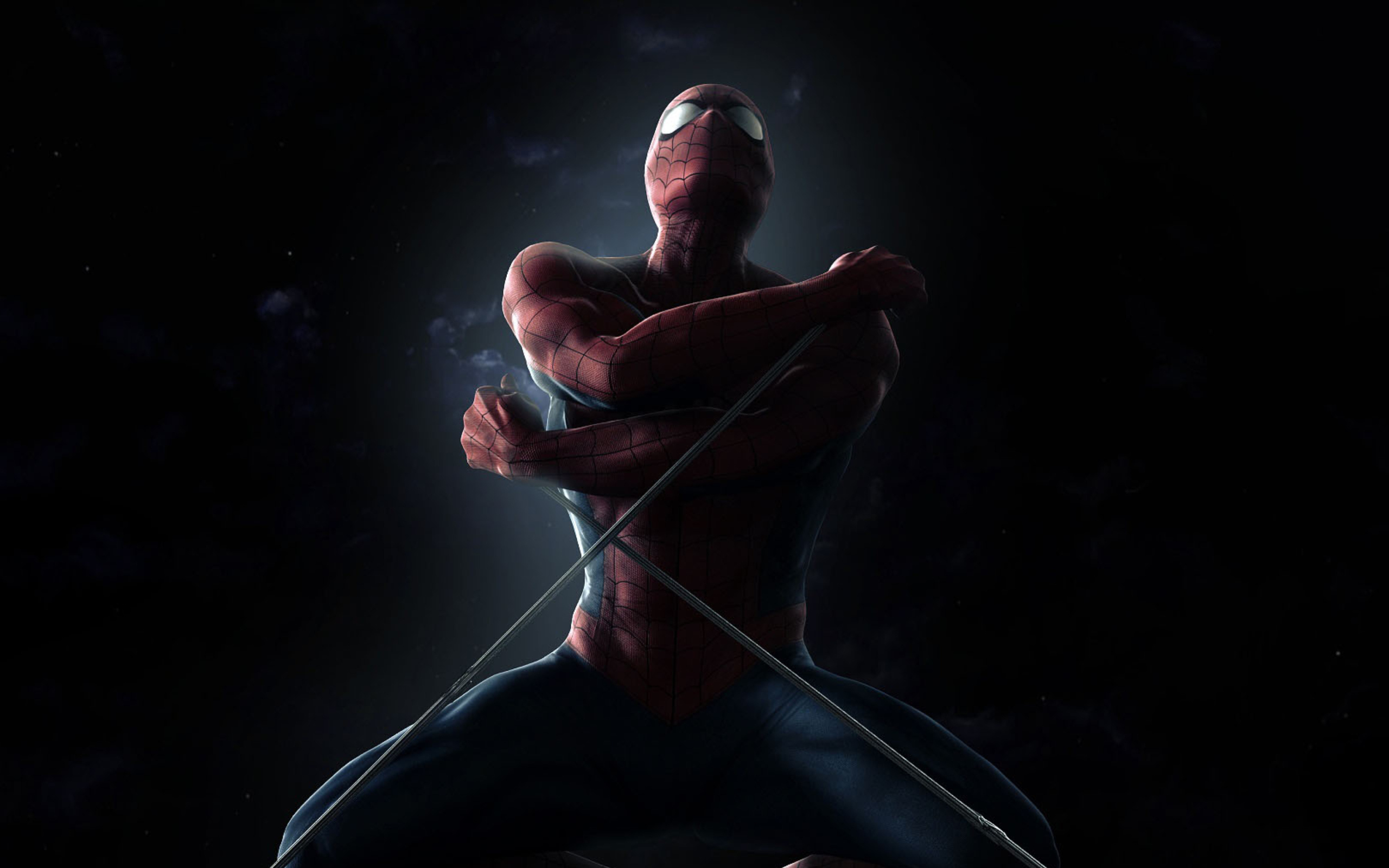 Das The Amazing Spider Man 2012 Film Wallpaper 2560x1600