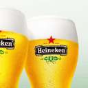 Das Heineken Beer Wallpaper 128x128