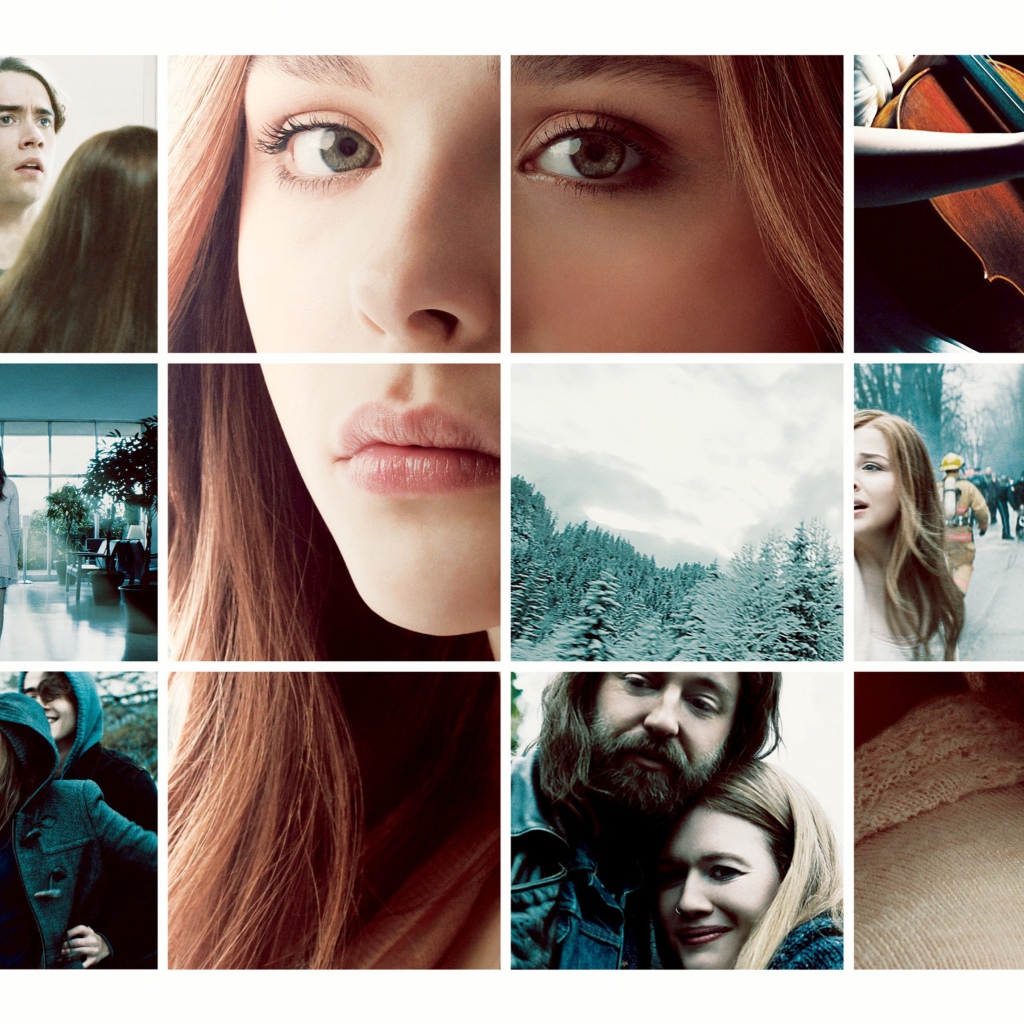 If I Stay 2014 Movie wallpaper 1024x1024