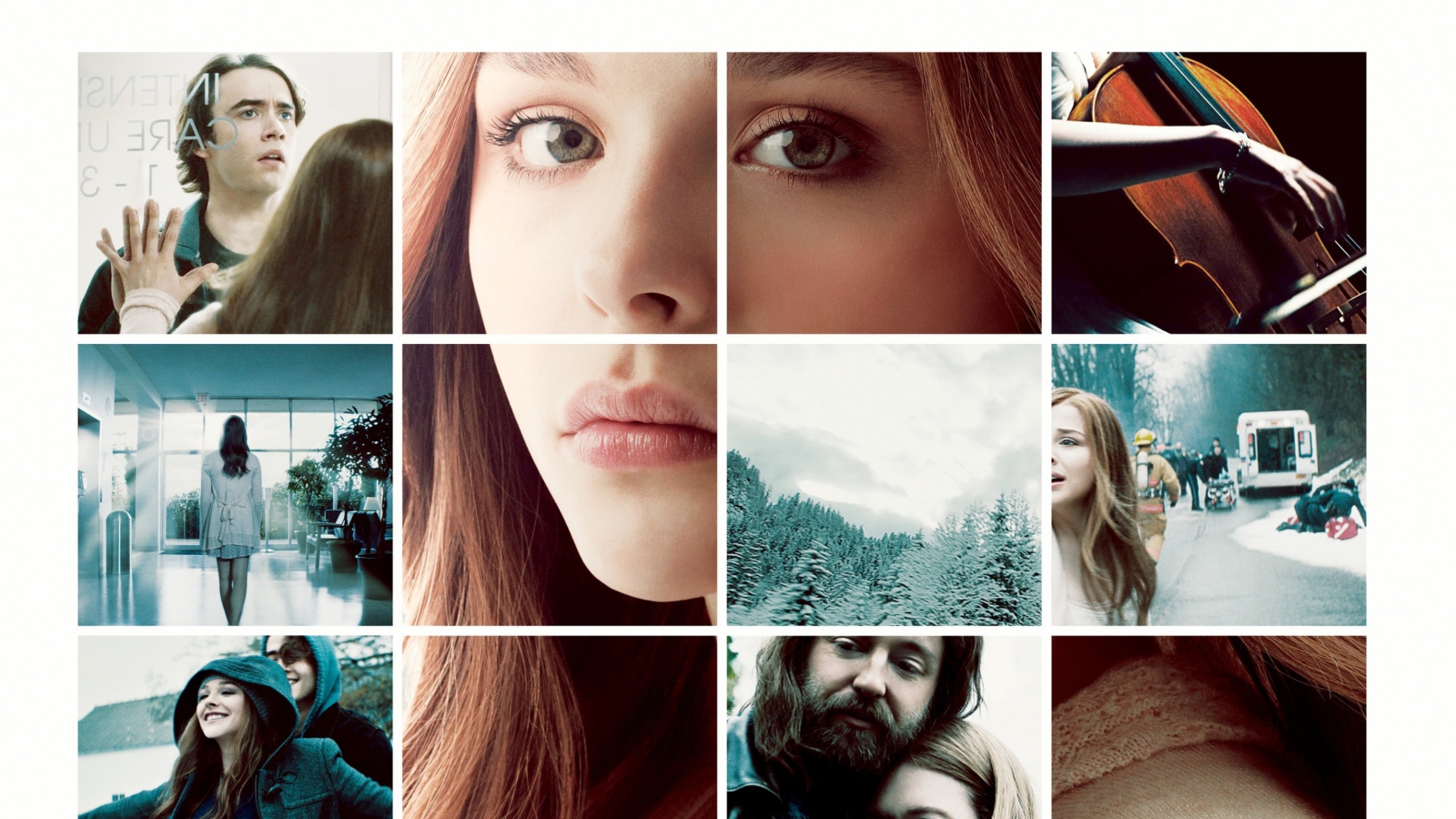 If I Stay 2014 Movie screenshot #1 1600x900