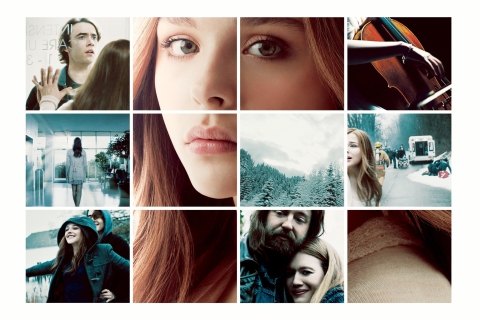 If I Stay 2014 Movie wallpaper 480x320