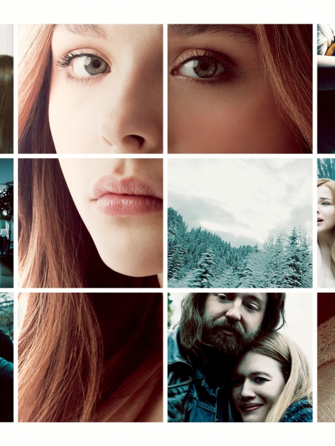 If I Stay 2014 Movie wallpaper 480x640