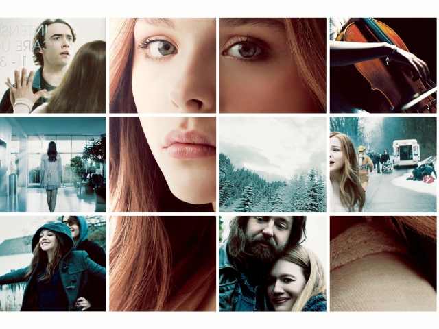 If I Stay 2014 Movie wallpaper 640x480