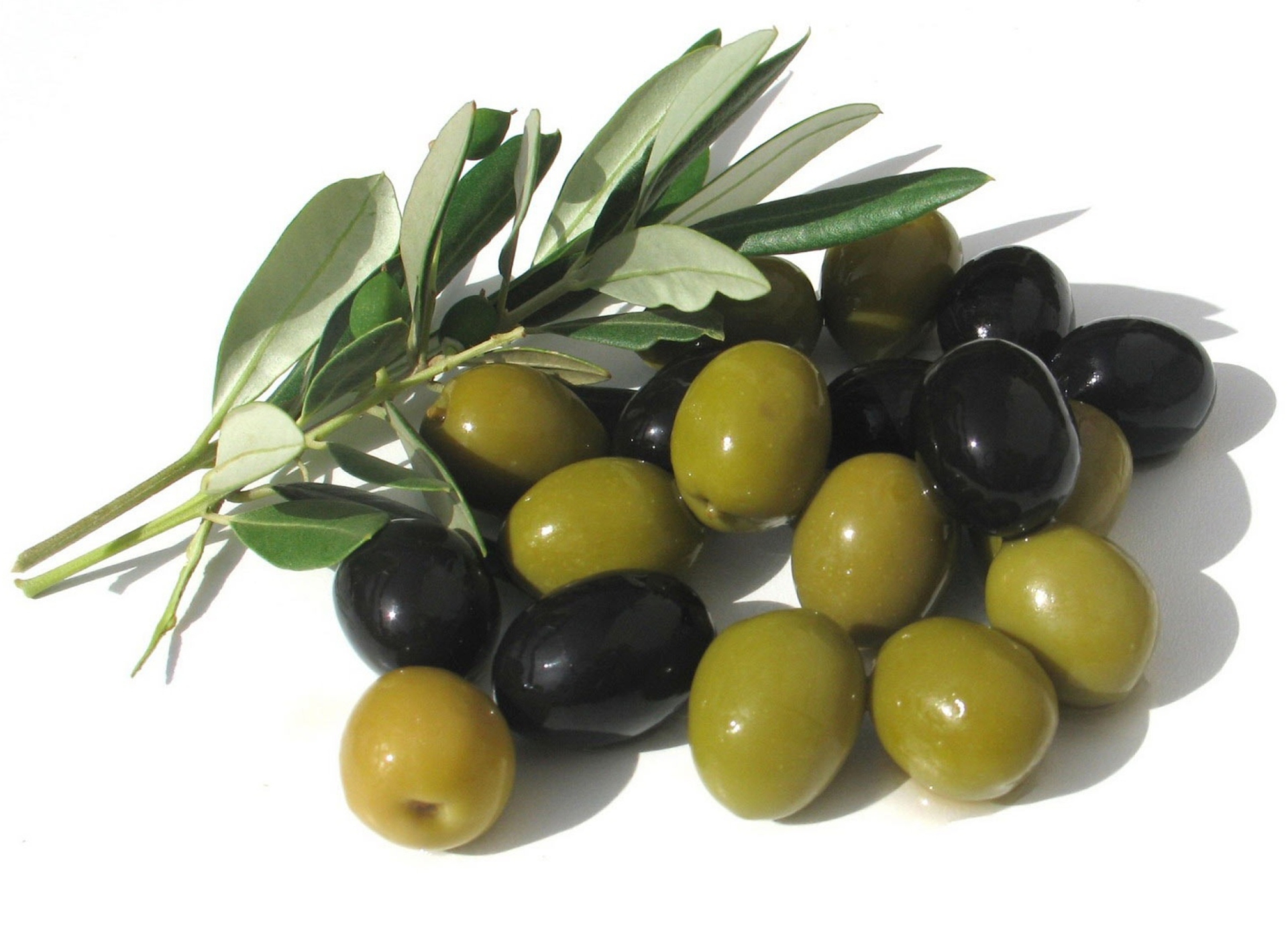 Fondo de pantalla Olives 1920x1408