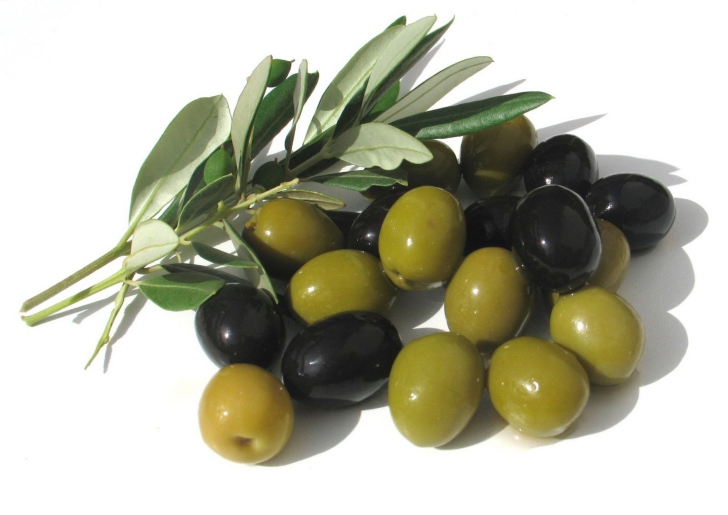 Обои Olives