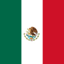 Sfondi Mexican Flag 128x128